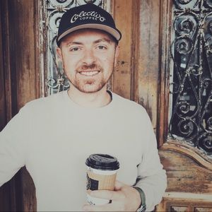 Meet your Posher, Justin